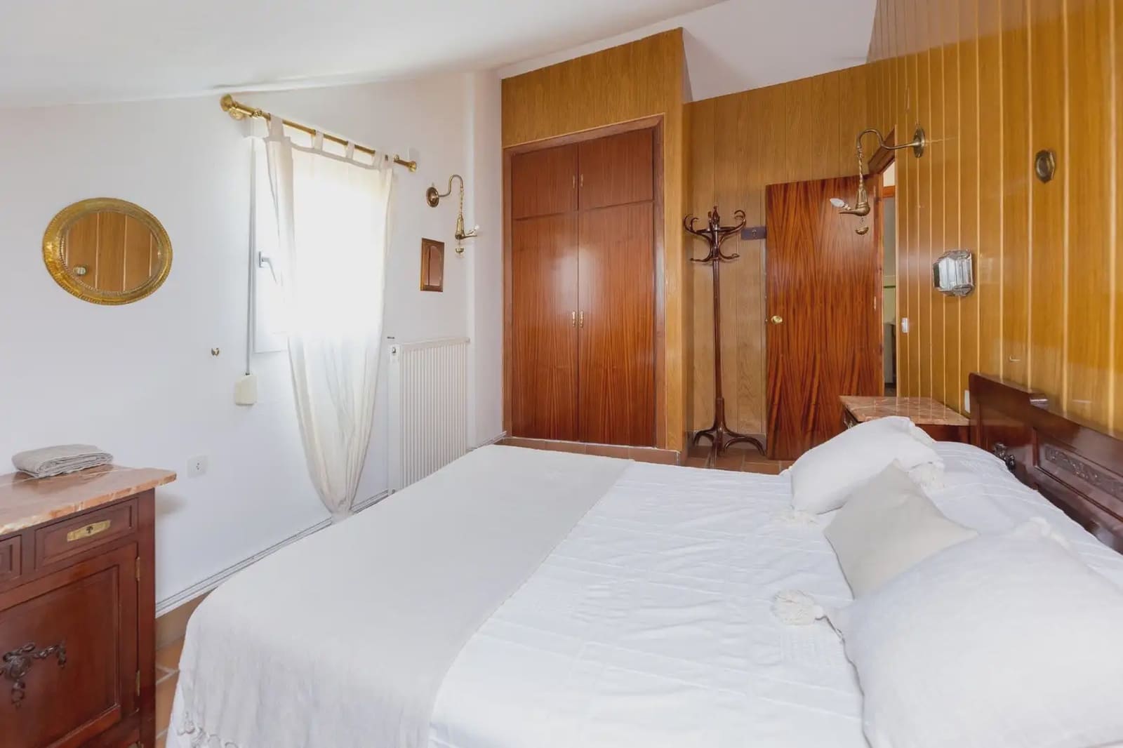 Finca/Country House for sale in Guejar Sierra with garage - € 439,000 (Ref: 9837537)