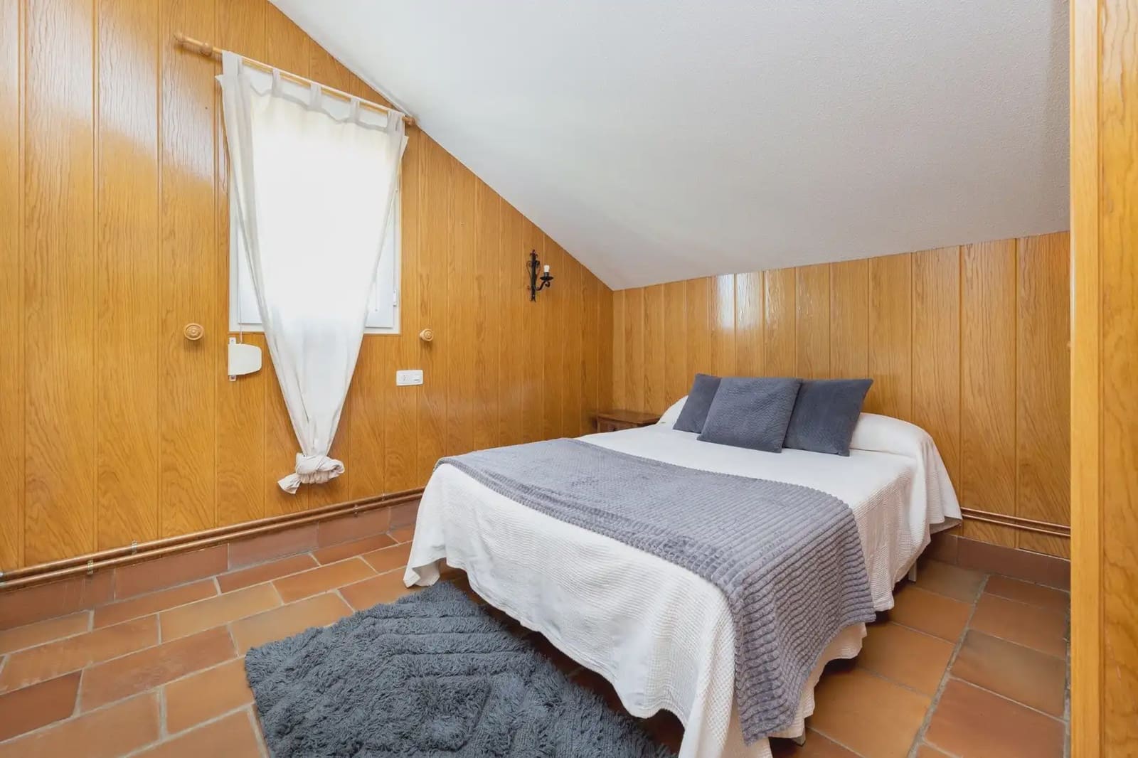 Finca/Country House for sale in Guejar Sierra with garage - € 439,000 (Ref: 9837537)