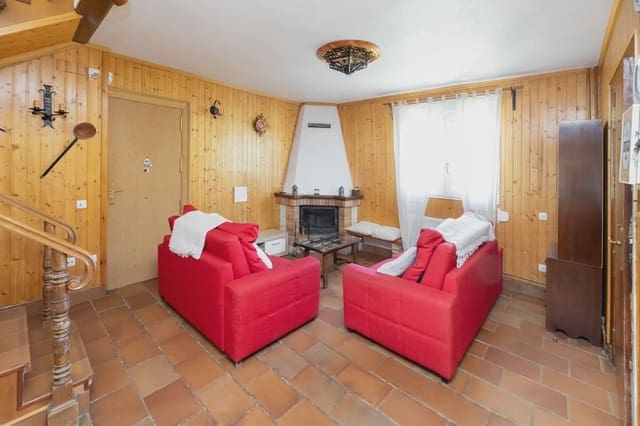 Finca/Landehus til salg i Güéjar Sierra med garage - € 439.000 (Ref: 9837537)
