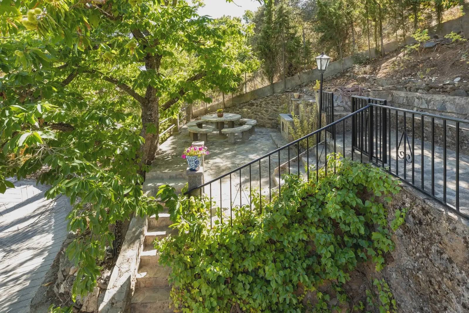 Finca/Country House for sale in Guejar Sierra with garage - € 439,000 (Ref: 9837537)