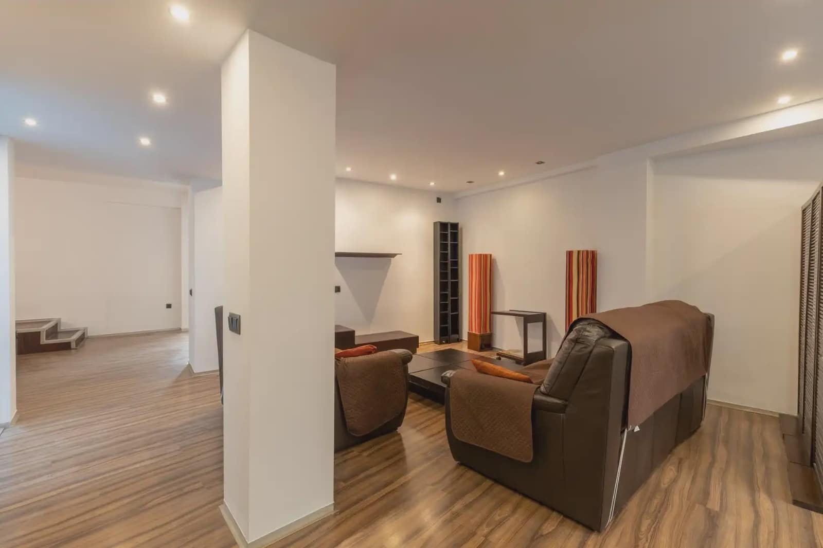 1 soveværelse Loft til salg i Granada by - € 249.900 (Ref: 9837538)