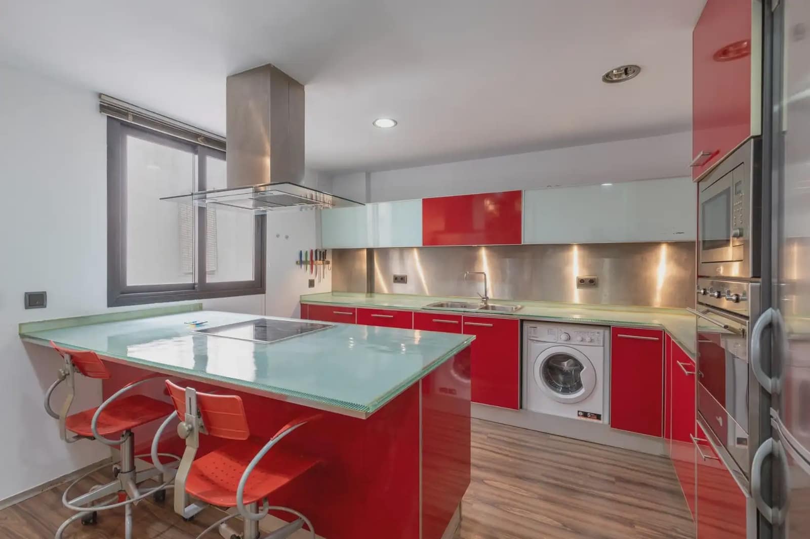 1 soveværelse Loft til salg i Granada by - € 249.900 (Ref: 9837538)