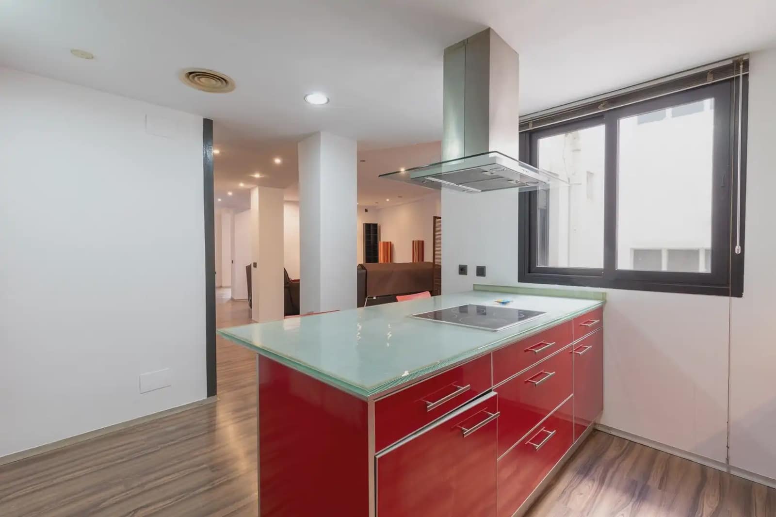 1 soveværelse Loft til salg i Granada by - € 249.900 (Ref: 9837538)