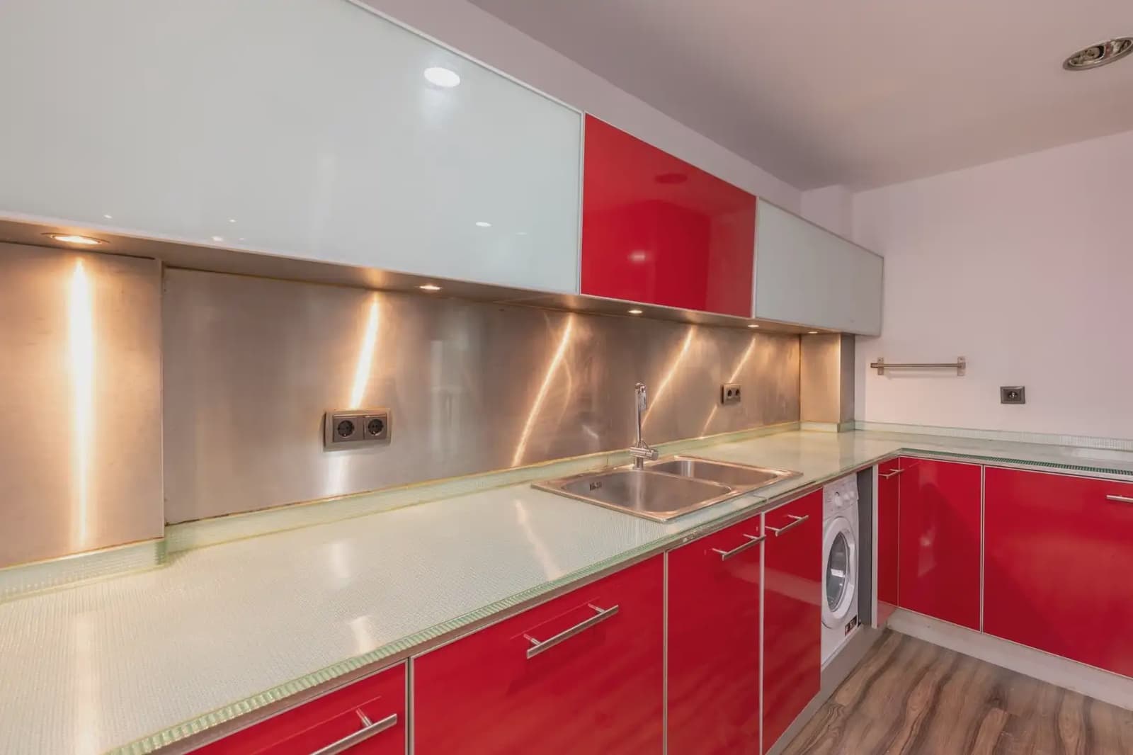 1 soveværelse Loft til salg i Granada by - € 249.900 (Ref: 9837538)