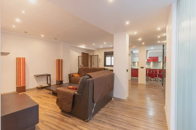 1 soveværelse Loft til salg i Figares, Granada by - € 249.900 (Ref: 9837538)