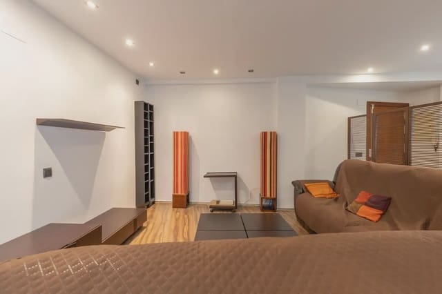 1 soveværelse Loft til salg i Figares, Granada by - € 249.900 (Ref: 9837538)