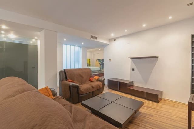 1 soveværelse Loft til salg i Figares, Granada by - € 249.900 (Ref: 9837538)
