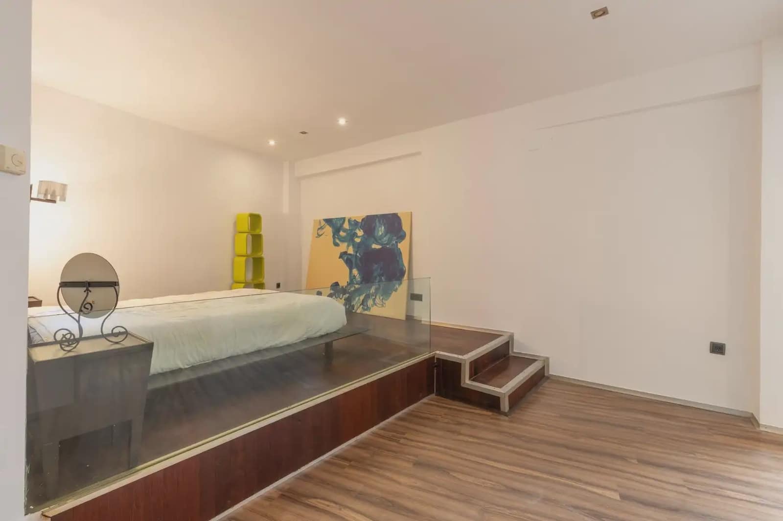 1 soveværelse Loft til salg i Granada by - € 249.900 (Ref: 9837538)