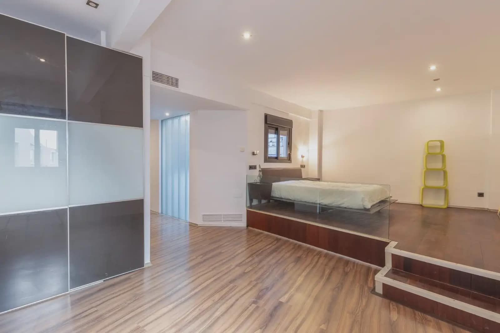 1 soveværelse Loft til salg i Granada by - € 249.900 (Ref: 9837538)