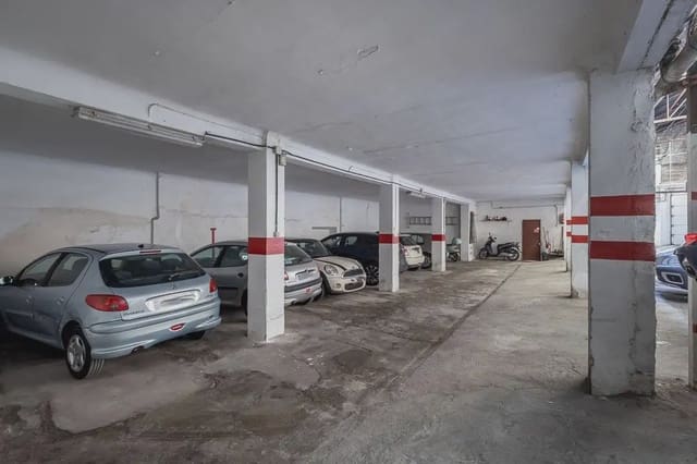 Byggegrund til salg i San Matías - Realejo, Granada by - € 925.000 (Ref: 9837539)