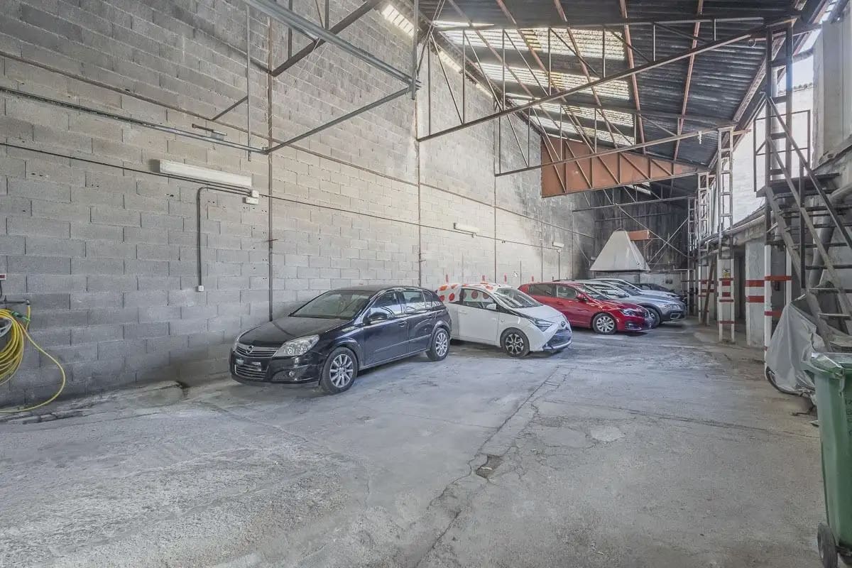Byggegrund til salg i Granada by - € 925.000 (Ref: 9837539)