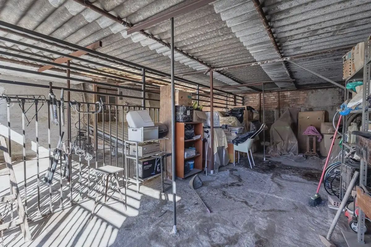 Byggegrund til salg i Granada by - € 925.000 (Ref: 9837539)