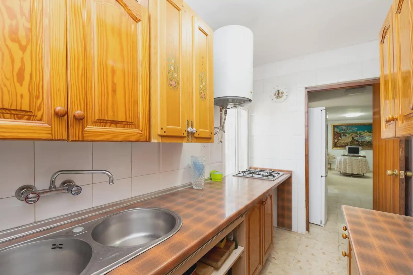 Finca/Landehus til salg i Armilla med garage - € 269.999 (Ref: 9837543)