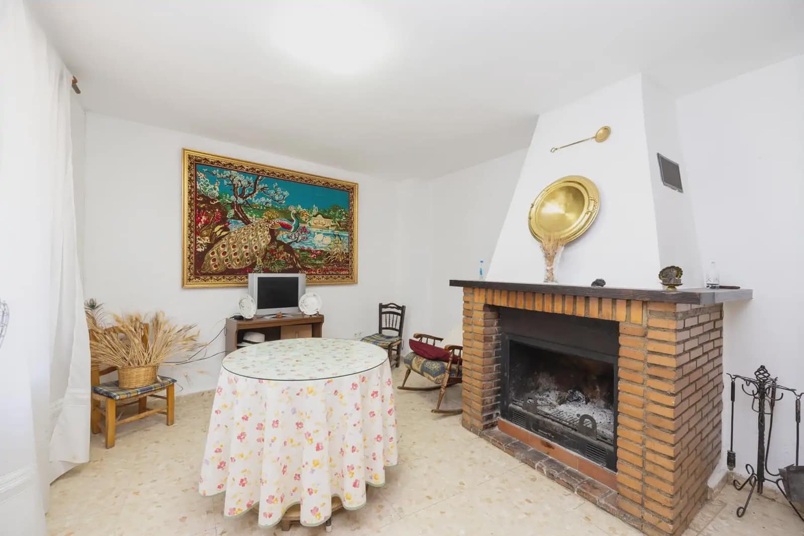 Finca/Landehus til salg i Armilla med garage - € 269.999 (Ref: 9837543)