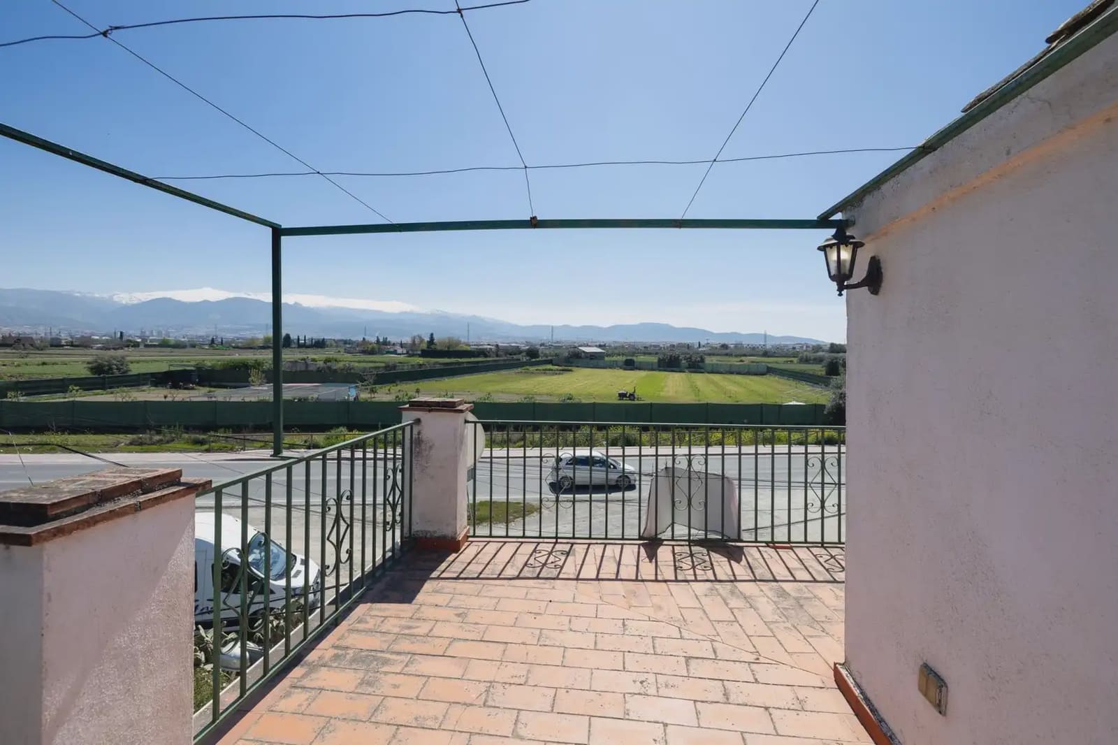 Finca/Landehus til salg i Armilla med garage - € 269.999 (Ref: 9837543)