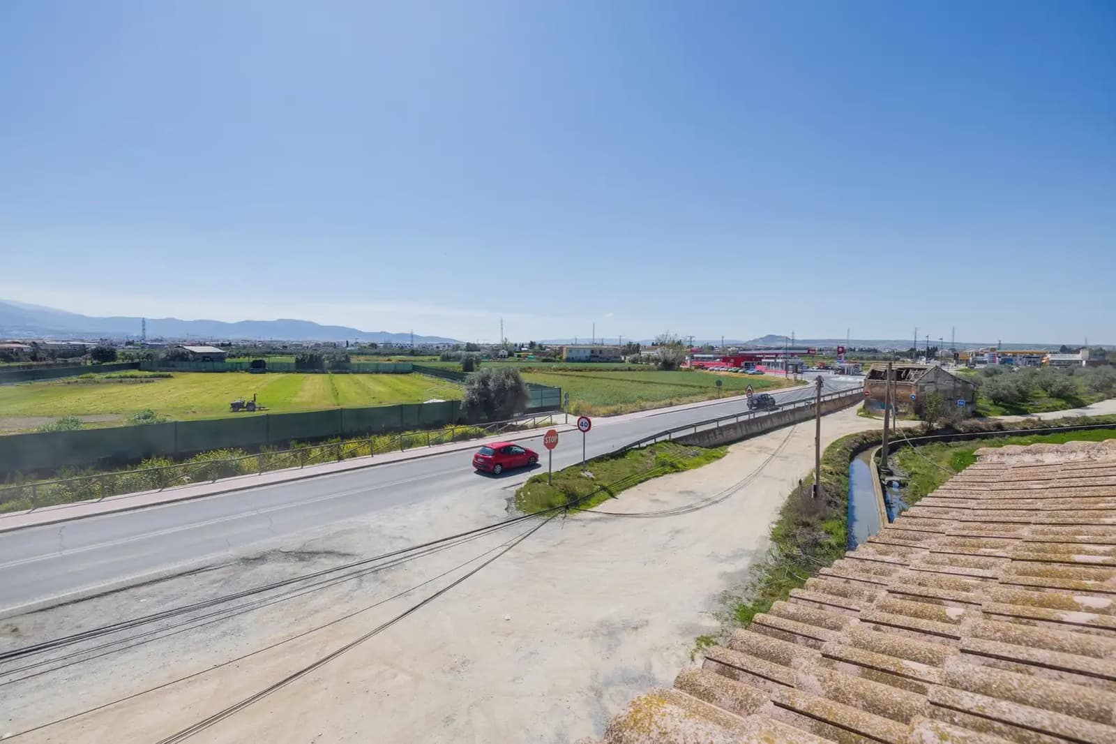 Finca/Landehus til salg i Armilla med garage - € 269.999 (Ref: 9837543)