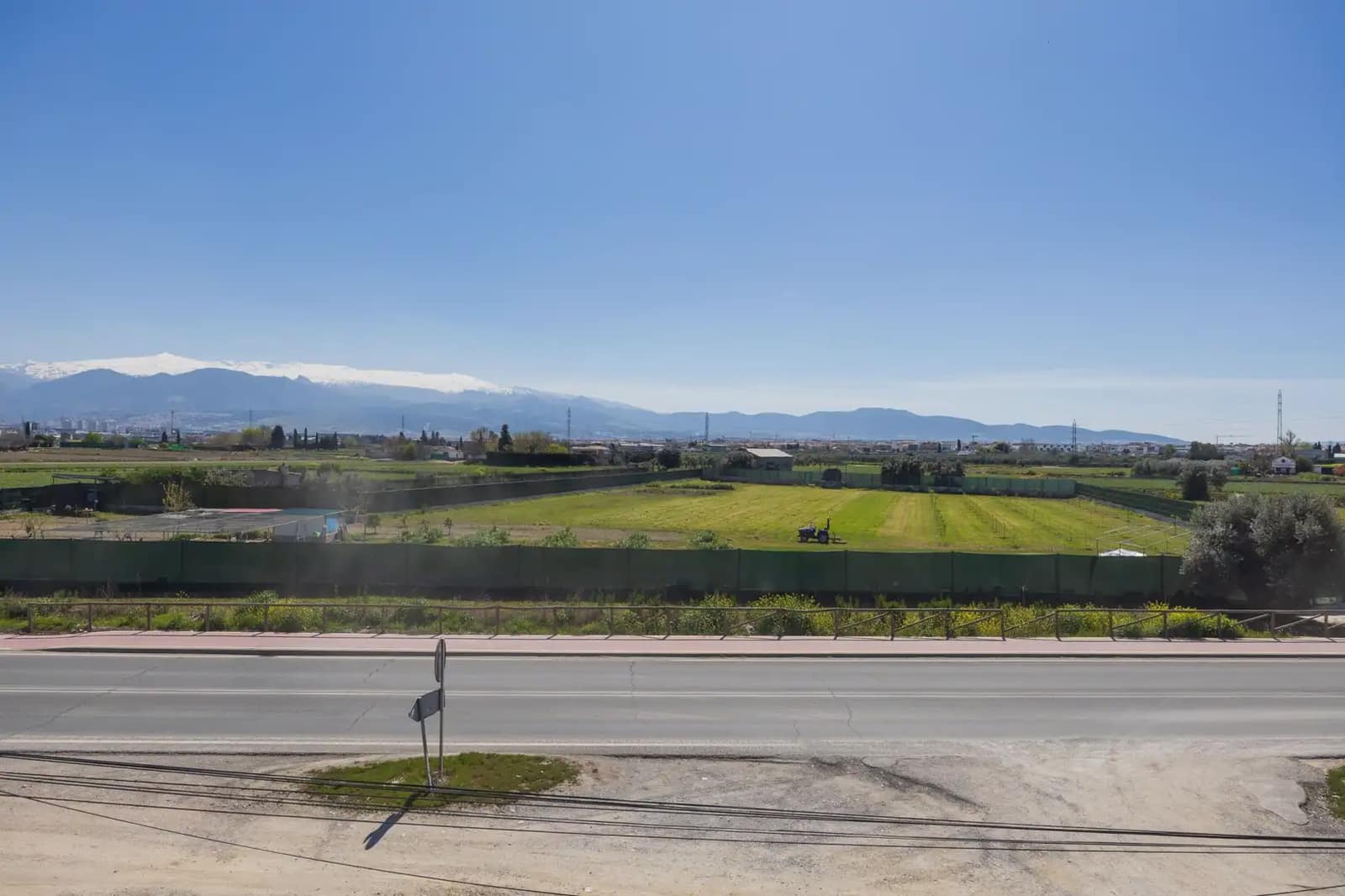 Finca/Landehus til salg i Armilla med garage - € 269.999 (Ref: 9837543)