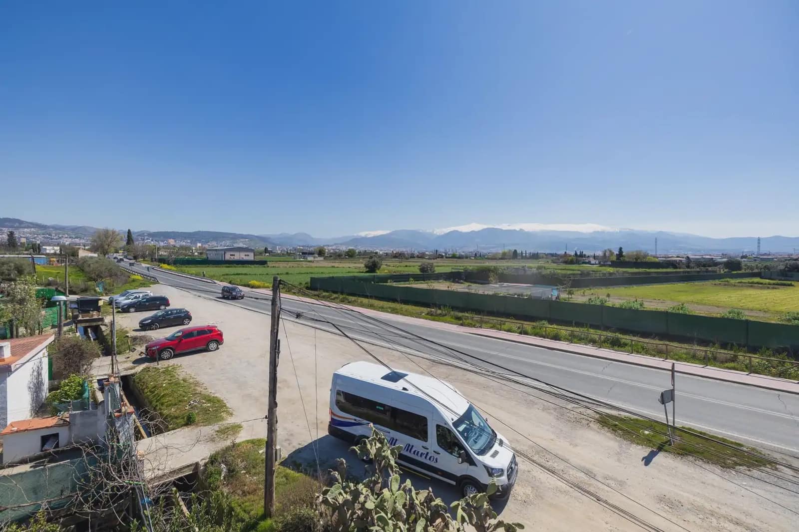 Finca/Landehus til salg i Armilla med garage - € 269.999 (Ref: 9837543)