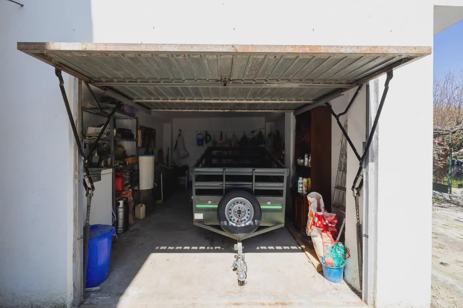 Finca/Landehus til salg i Armilla med garage - € 269.999 (Ref: 9837543)
