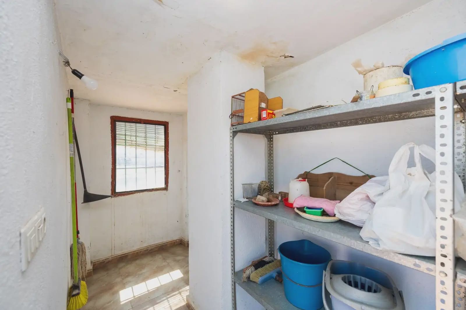Finca/Landehus til salg i Armilla med garage - € 269.999 (Ref: 9837543)