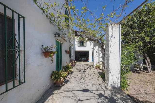 Finca/Herregård til salgs i Armilla med garasje - € 269 999 (Ref: 9837543)