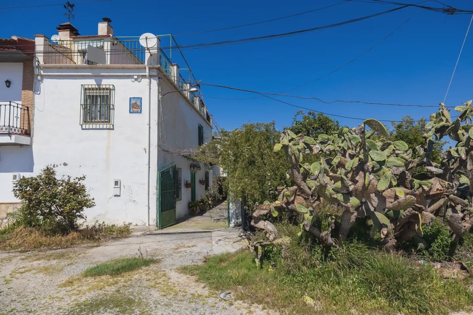 Finca/Landehus til salg i Armilla med garage - € 269.999 (Ref: 9837543)