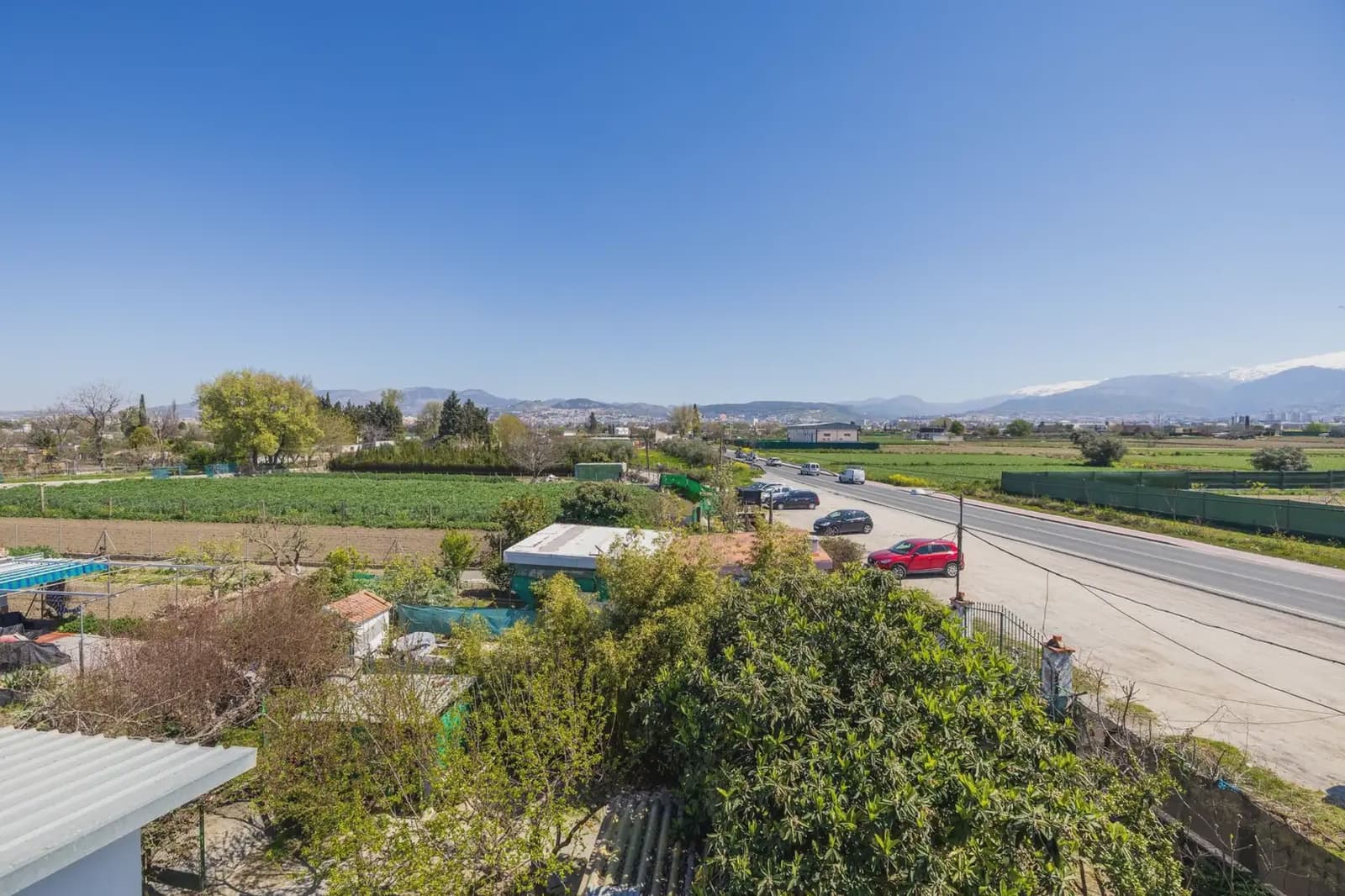 Finca/Landehus til salg i Armilla med garage - € 269.999 (Ref: 9837543)