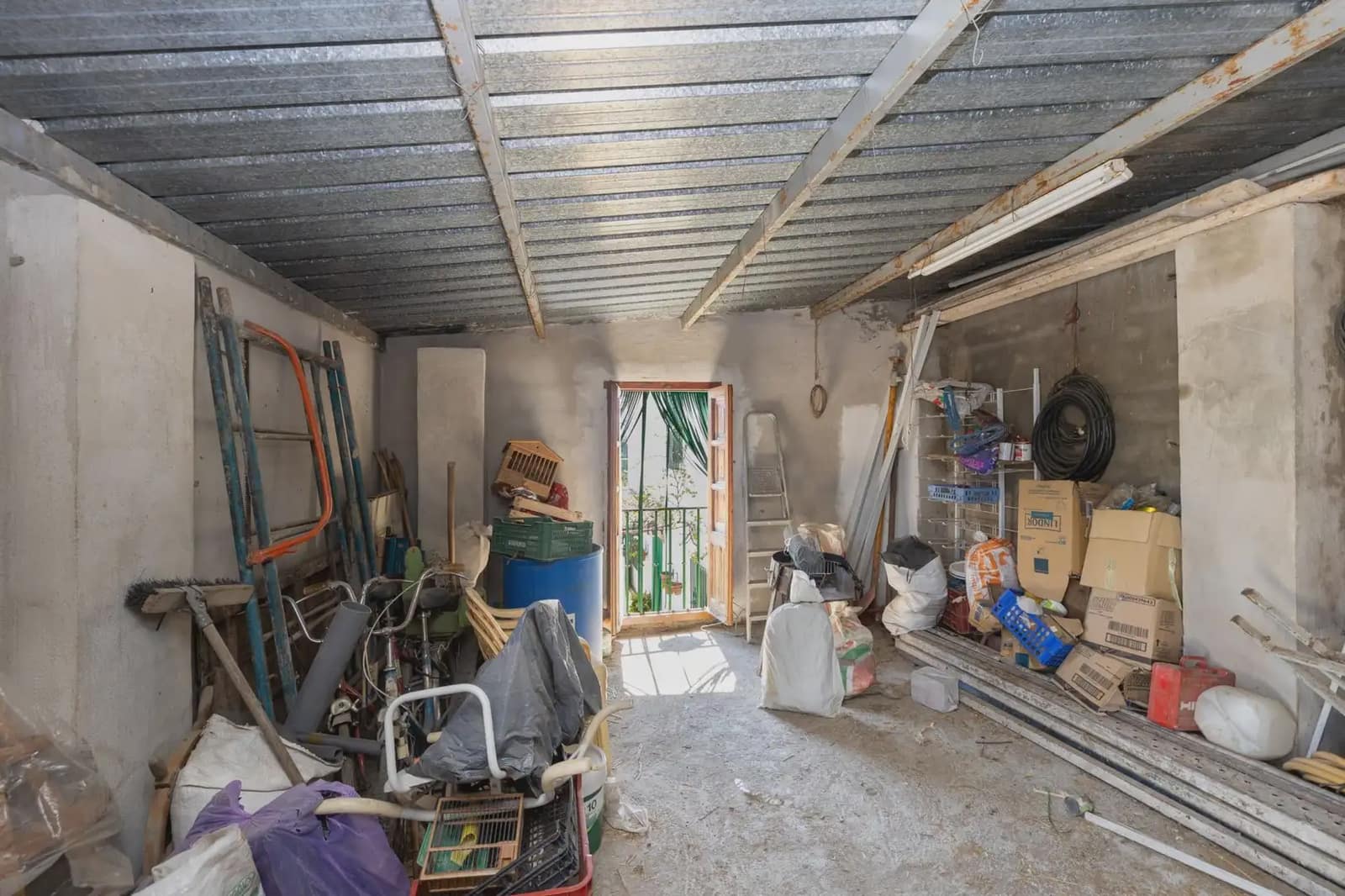 Finca/Landehus til salg i Armilla med garage - € 269.999 (Ref: 9837543)