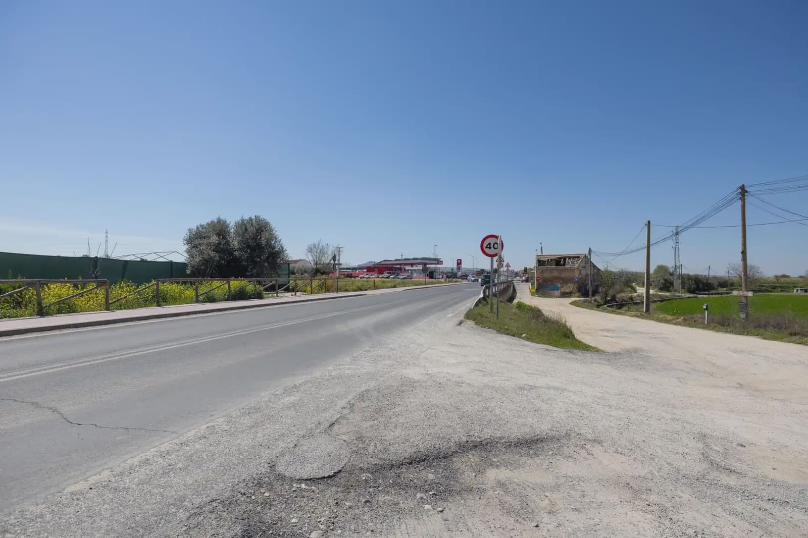 Finca/Landehus til salg i Armilla med garage - € 269.999 (Ref: 9837543)