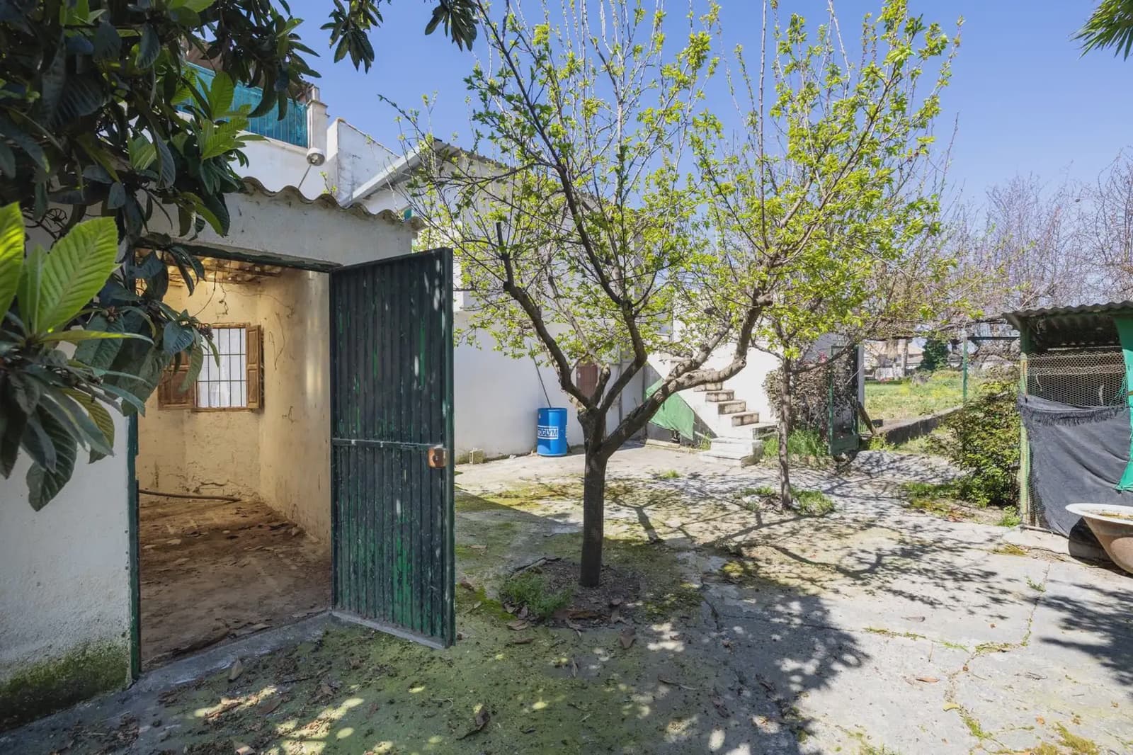 Finca/Landehus til salg i Armilla med garage - € 269.999 (Ref: 9837543)