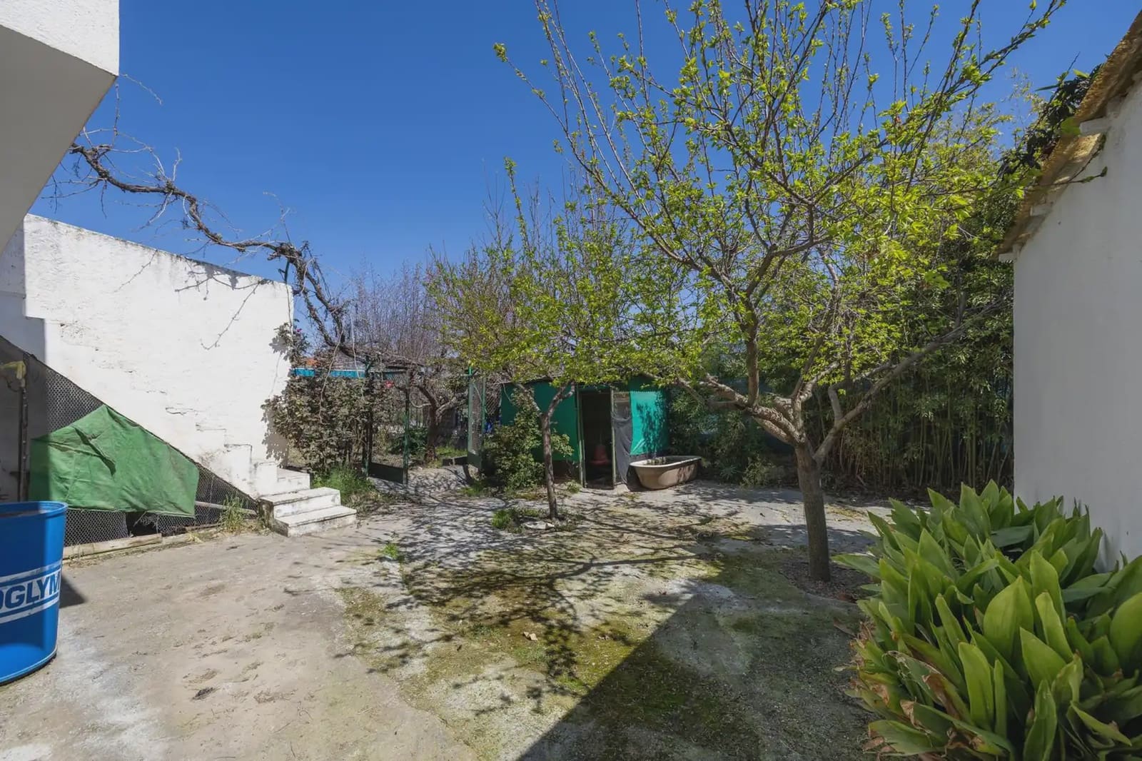 Finca/Landehus til salg i Armilla med garage - € 269.999 (Ref: 9837543)