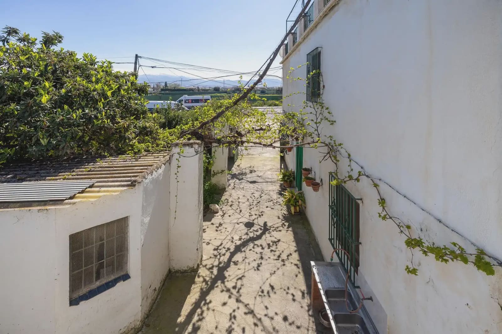 Finca/Landehus til salg i Armilla med garage - € 269.999 (Ref: 9837543)
