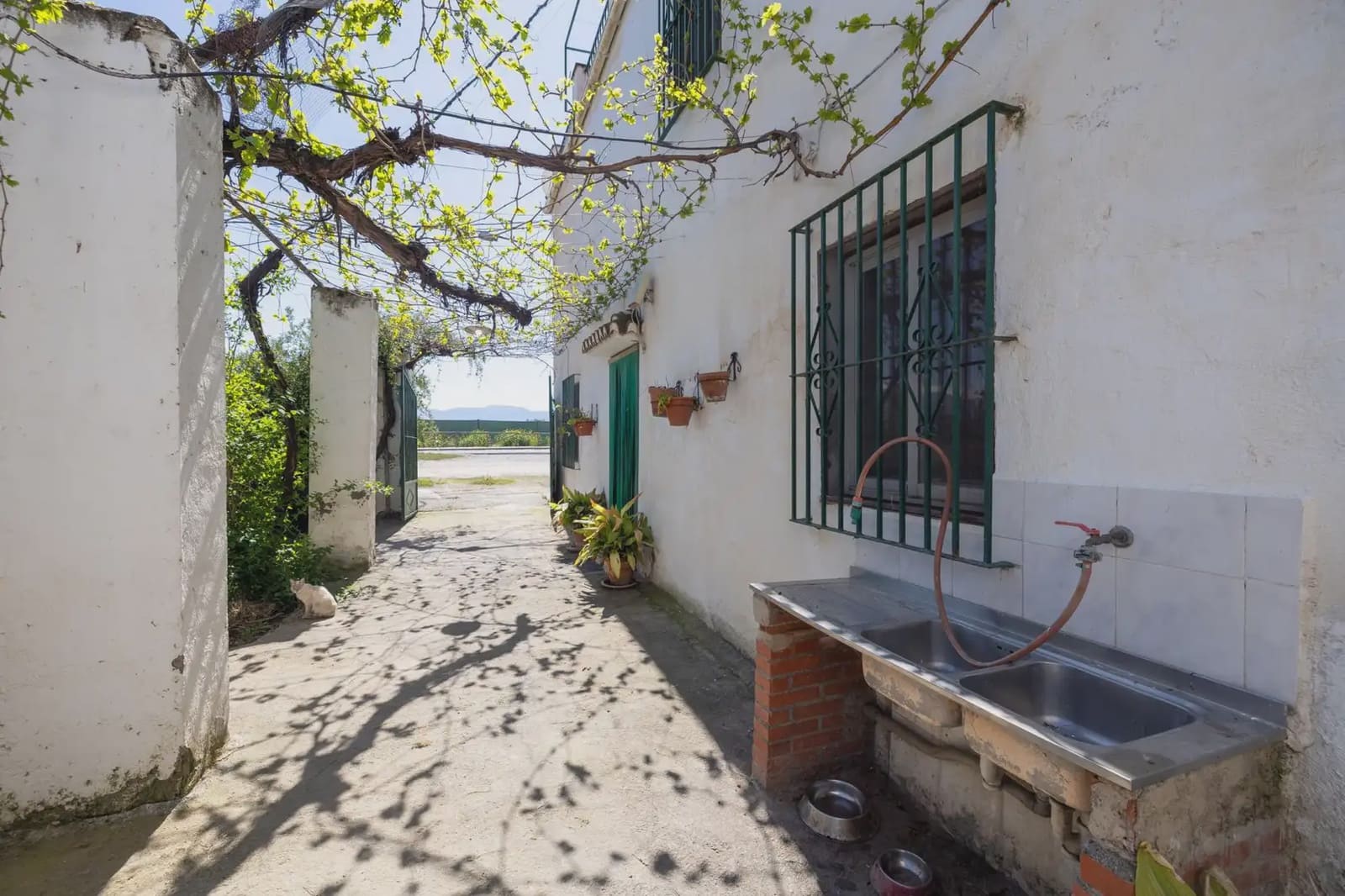 Finca/Landehus til salg i Armilla med garage - € 269.999 (Ref: 9837543)
