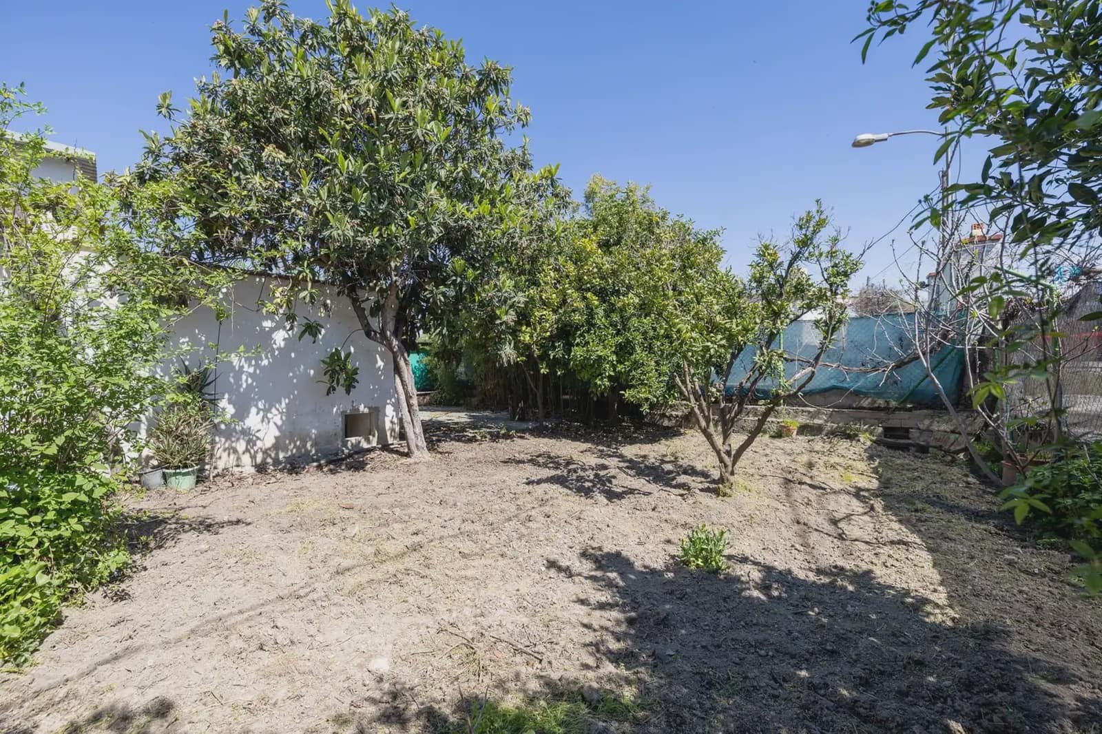 Finca/Landehus til salg i Armilla med garage - € 269.999 (Ref: 9837543)