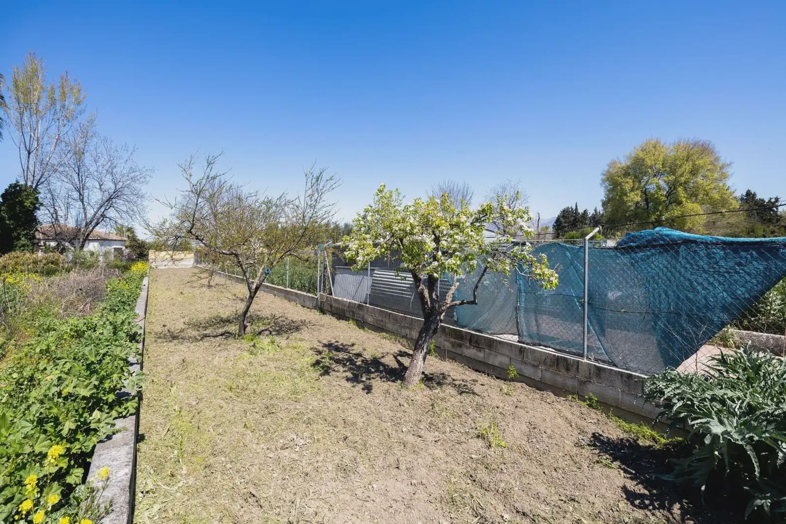 Finca/Landehus til salg i Armilla med garage - € 269.999 (Ref: 9837543)