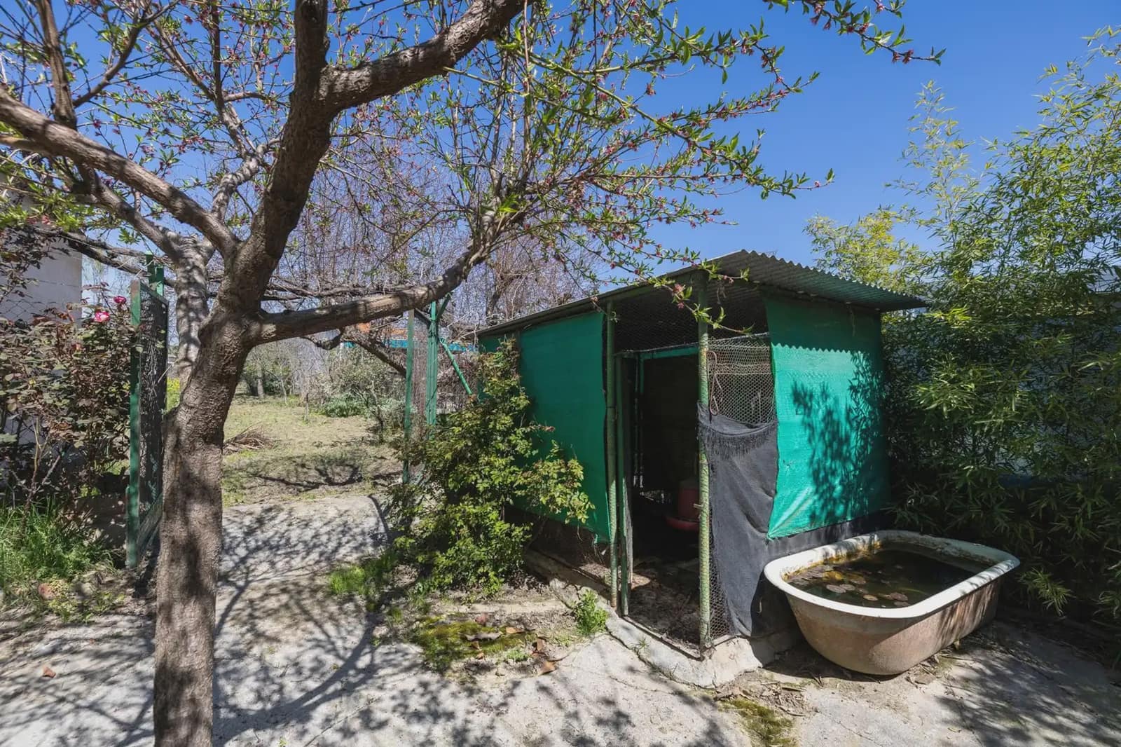 Finca/Landehus til salg i Armilla med garage - € 269.999 (Ref: 9837543)