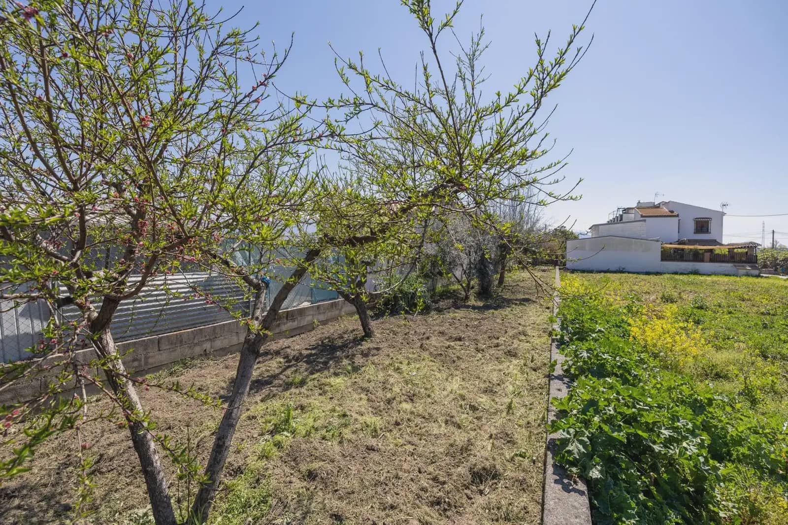 Finca/Landehus til salg i Armilla med garage - € 269.999 (Ref: 9837543)