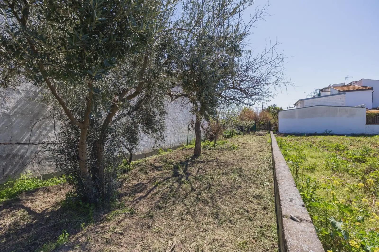 Finca/Landehus til salg i Armilla med garage - € 269.999 (Ref: 9837543)