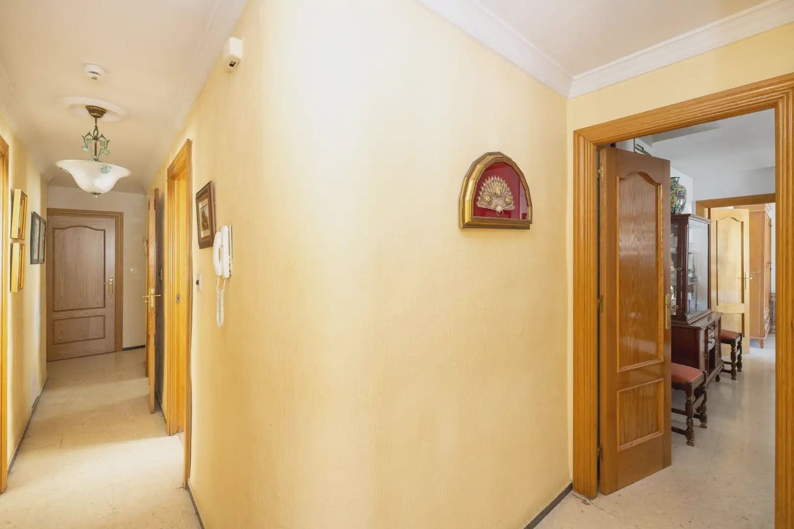 Piso en Granada ciudad en venta - 350.000 € (Ref: 9837544)