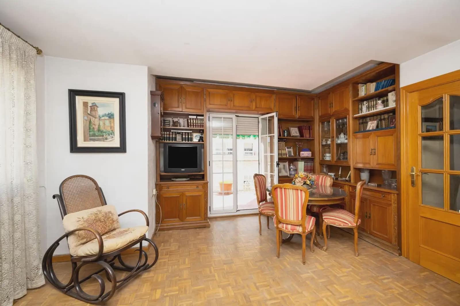 Piso en Granada ciudad en venta - 350.000 € (Ref: 9837544)