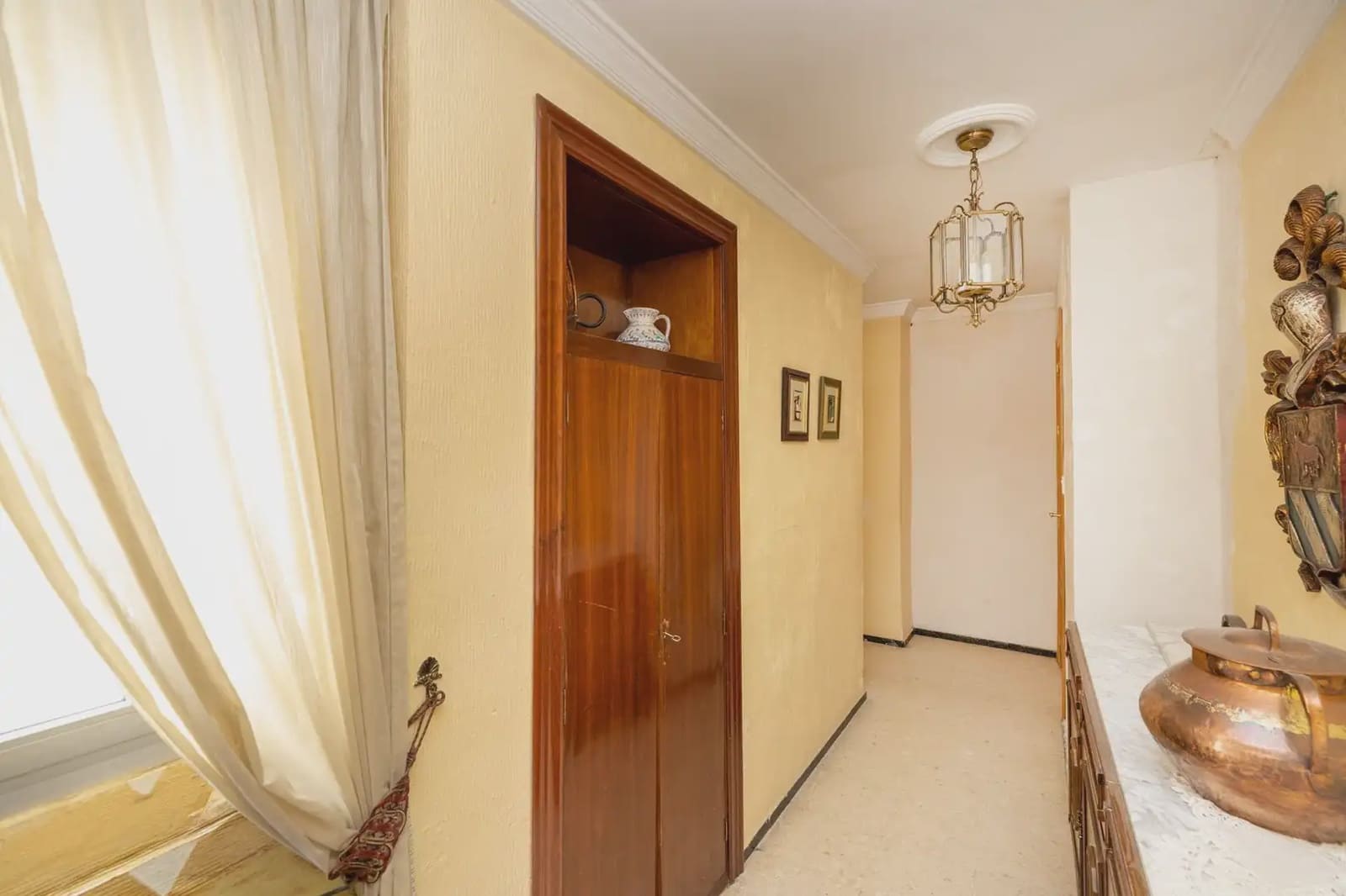 Piso en Granada ciudad en venta - 350.000 € (Ref: 9837544)