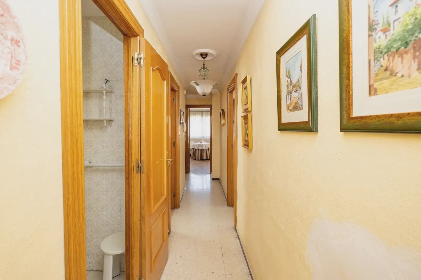 Piso en Granada ciudad en venta - 350.000 € (Ref: 9837544)
