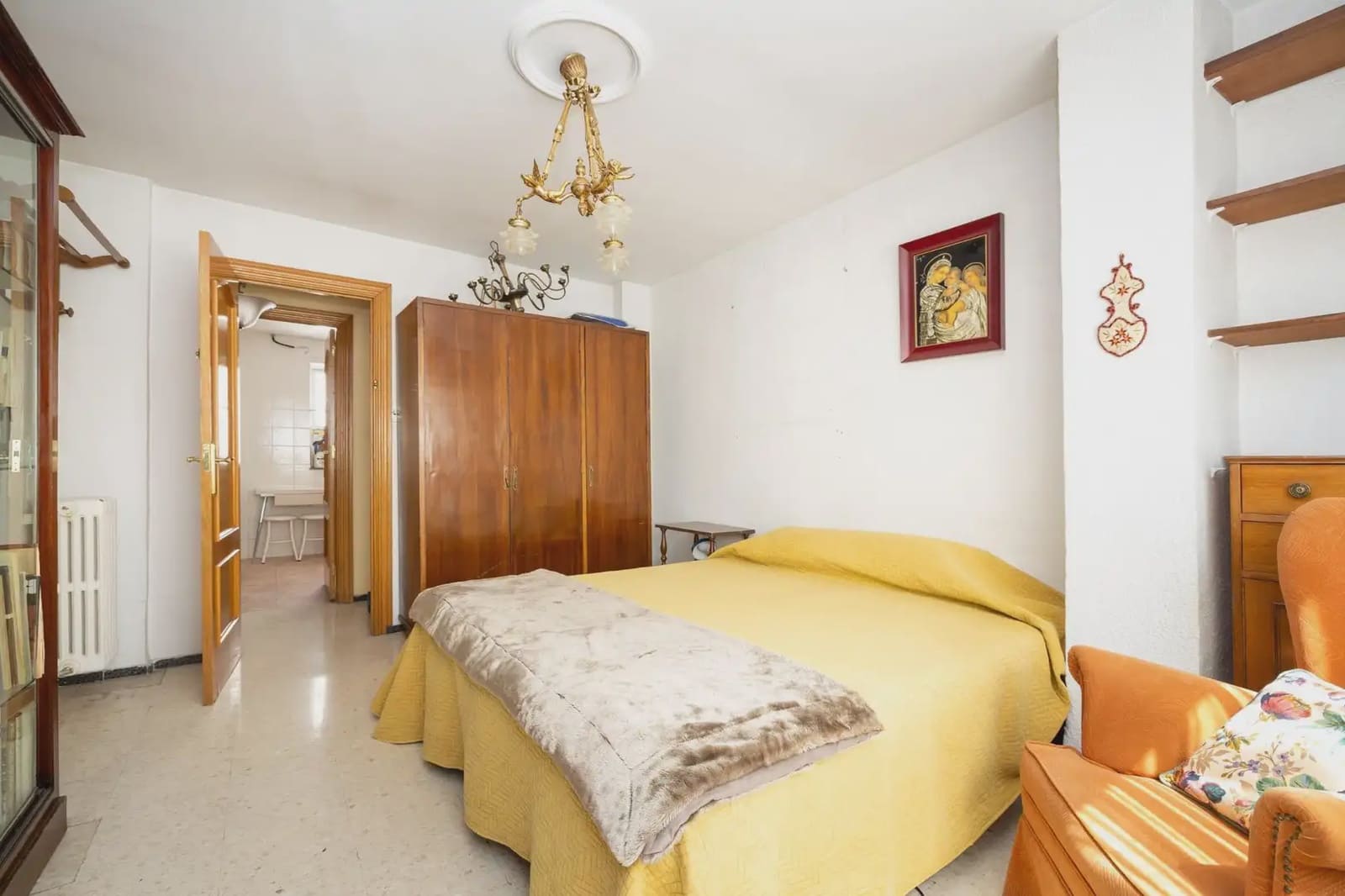 Piso en Granada ciudad en venta - 350.000 € (Ref: 9837544)