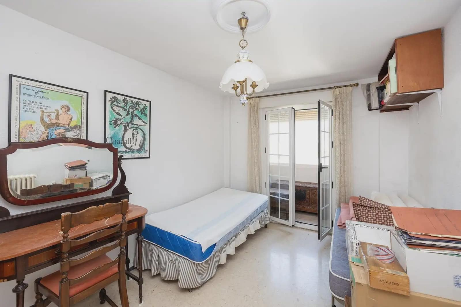 Piso en Granada ciudad en venta - 350.000 € (Ref: 9837544)
