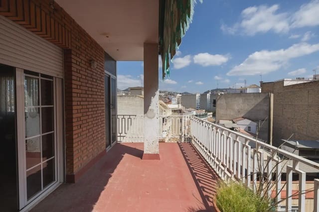 Mieszkanie na sprzedaż w Camino de Ronda - Rosaleda, Miasto Grenada - 350 000 € (Ref: 9837544)