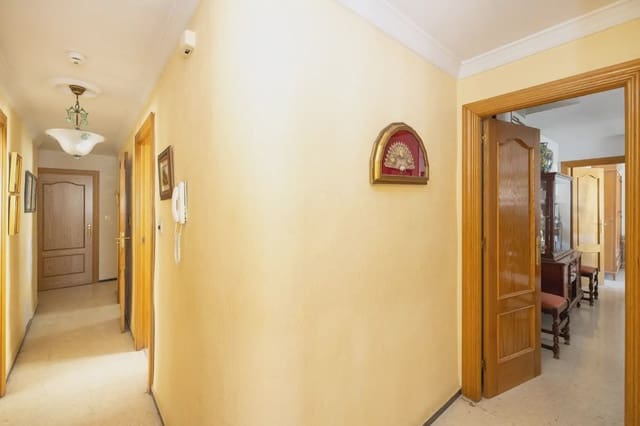 Mieszkanie na sprzedaż w Camino de Ronda - Rosaleda, Miasto Grenada - 350 000 € (Ref: 9837544)