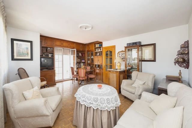 Mieszkanie na sprzedaż w Camino de Ronda - Rosaleda, Miasto Grenada - 350 000 € (Ref: 9837544)