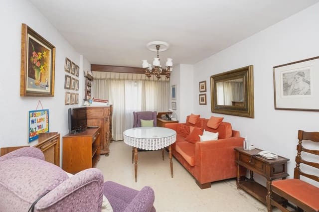 Mieszkanie na sprzedaż w Camino de Ronda - Rosaleda, Miasto Grenada - 350 000 € (Ref: 9837544)
