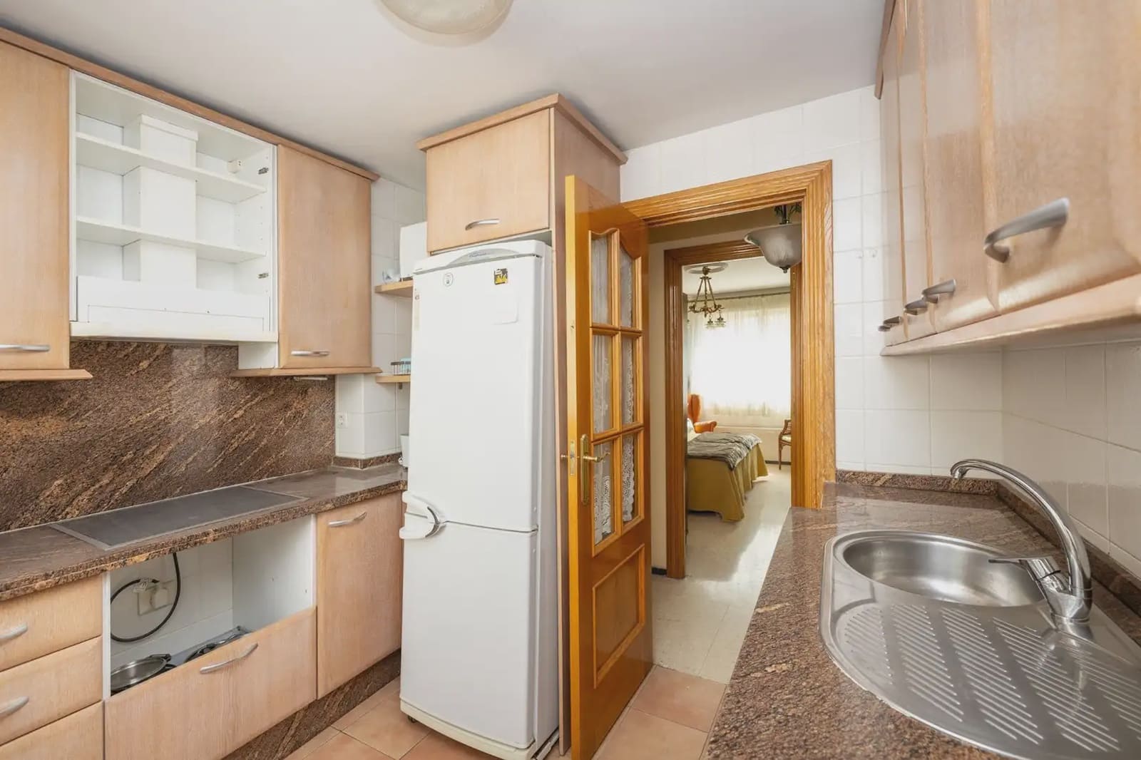Piso en Granada ciudad en venta - 350.000 € (Ref: 9837544)