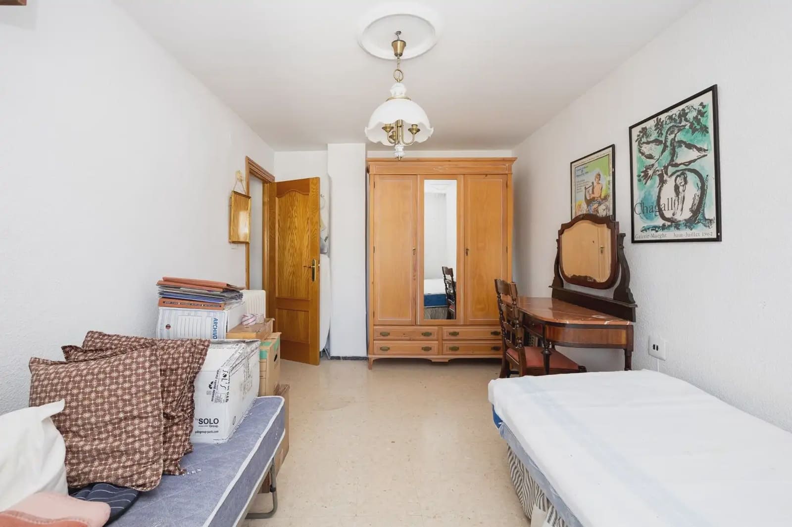Piso en Granada ciudad en venta - 350.000 € (Ref: 9837544)